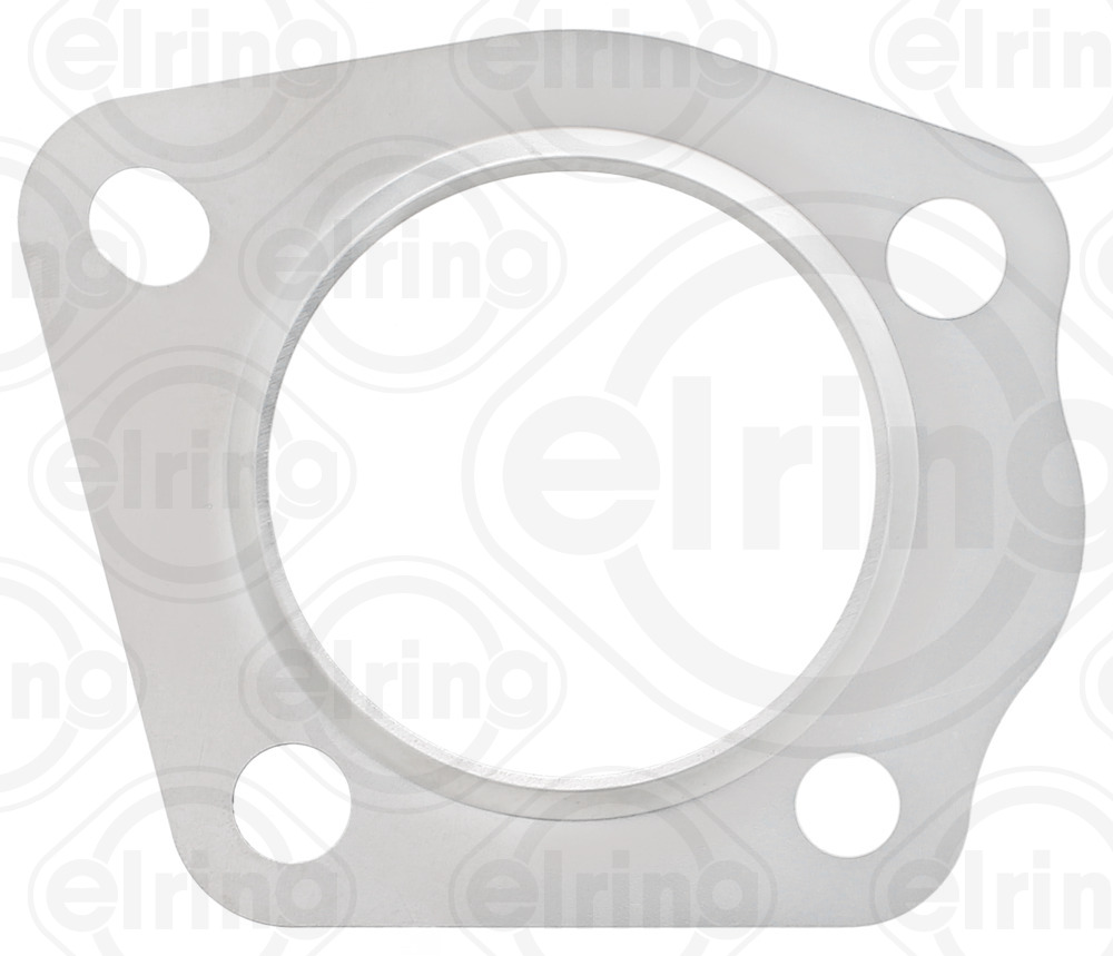 Gasket, exhaust pipe (From the exhaust pipe to the supercharger)  Art. 967720