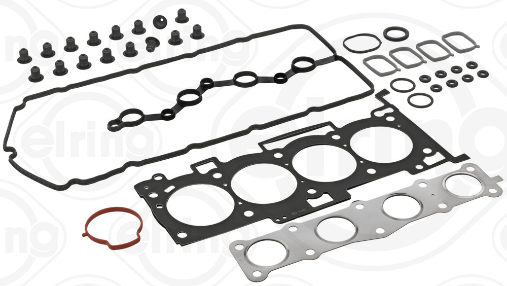 Gasket Kit, cylinder head  Art. 982610