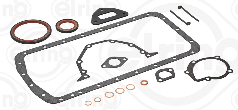 Gasket Kit, crankcase  Art. 984817