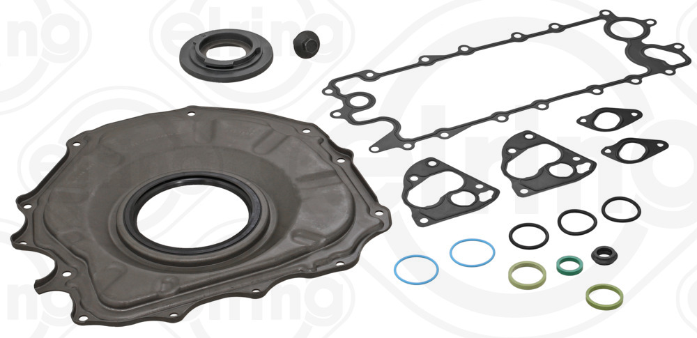 Gasket Kit, crankcase  Art. 995640