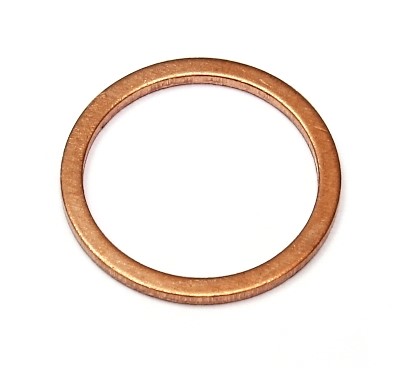 Seal Ring, oil drain plug (17)  Art. 120782