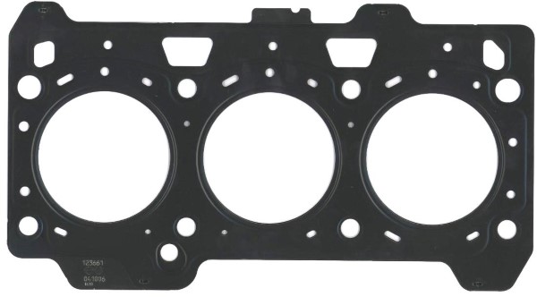 Gasket, cylinder head (Right)  Art. 123661