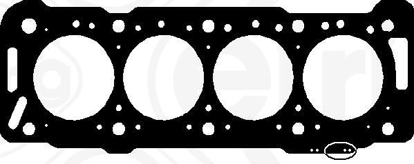 Gasket, cylinder head  Art. 130652