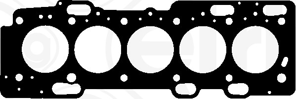 Gasket, cylinder head (Left)  Art. 131172