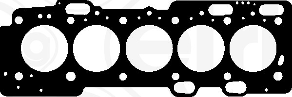 Gasket, cylinder head  Art. 131192