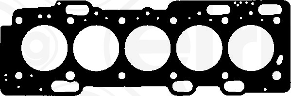 Gasket, cylinder head  Art. 131212