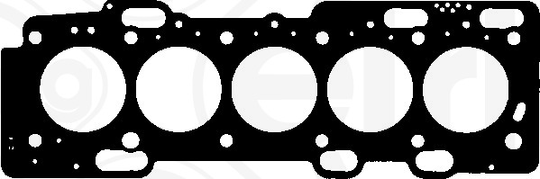 Gasket, cylinder head  Art. 131232