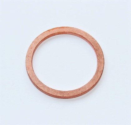 Seal Ring, oil drain plug  Art. 133400