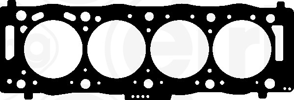 Gasket, cylinder head (Left)  Art. 135072