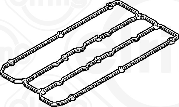 Gasket, cylinder head cover  Art. 136520