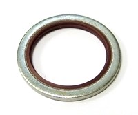 Gasket, oil drain plug (22.7)  Art. 153260