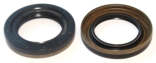 Shaft Seal, crankshaft (40)  Art. 172630