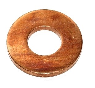 Seal Ring, nozzle holder (7.2)  Art. 182350