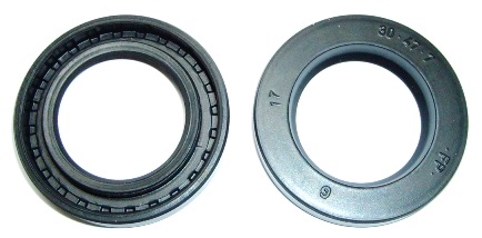 Shaft Seal, manual transmission (30)  Art. 206202