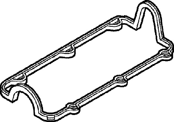 Gasket, cylinder head cover  Art. 215660