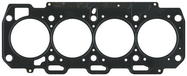 Gasket, cylinder head  Art. 217021