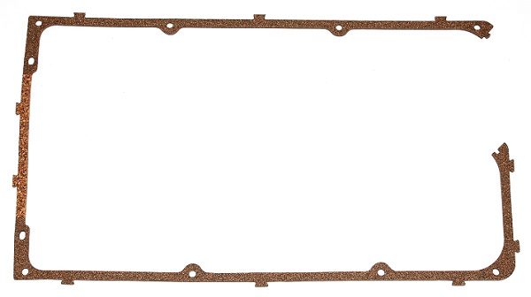 Gasket, cylinder head cover  Art. 217484