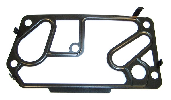 Gasket, oil filter housing (Engine side)  Art. 234600