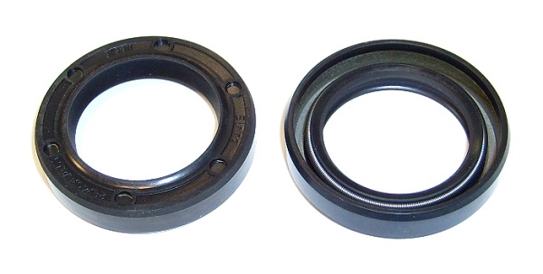 Seal ring (Rear axle, both sides)  Art. 237744