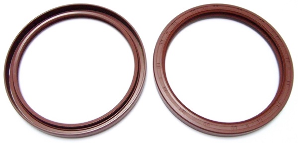 Shaft Seal, crankshaft (Gear side)  Art. 266350