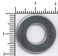 Seal Ring, nozzle holder  (9.5)  Art. 273104