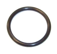 Seal, oil pump (Suction tube)  Art. 278327