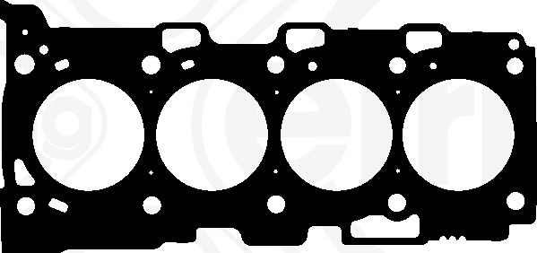 Gasket, cylinder head (1)  Art. 286630