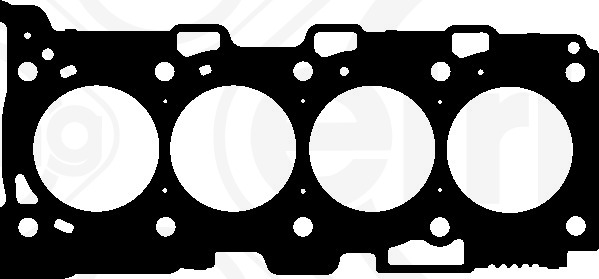 Gasket, cylinder head (Left)  Art. 286760