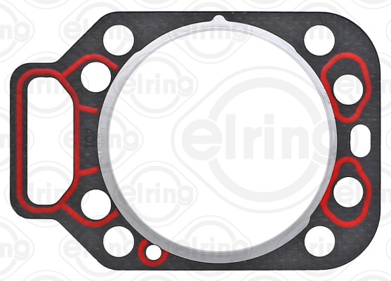 Gasket, cylinder head (0.8)  Art. 746580