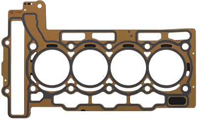 Gasket, cylinder head (1,2)  Art. 295930