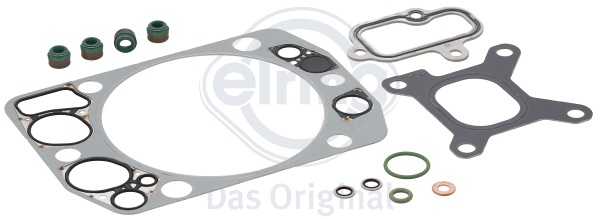 Gasket set, cylinder head  Art. 296770