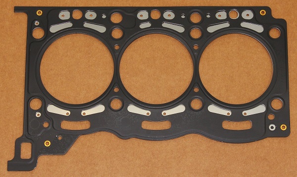 Gasket, cylinder head (Metal-layer gasket)  Art. 299800