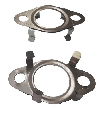 Gasket, EGR valve pipe (Front axle, right)  Art. 313650