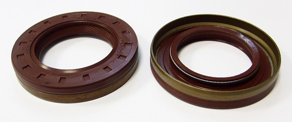 Shaft Seal, crankshaft (Front end)  Art. 330736