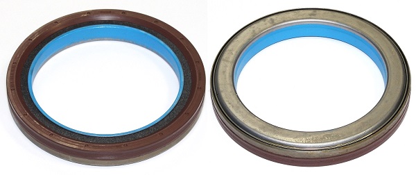 Shaft Seal, crankshaft (Gear side)  Art. 353090