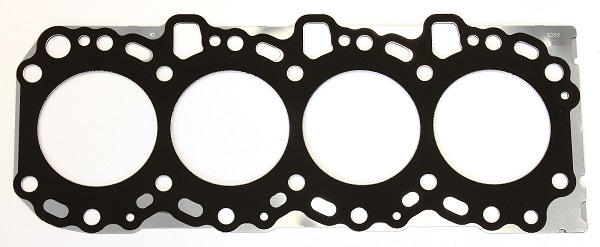 Gasket, cylinder head (0.8)  Art. 354270