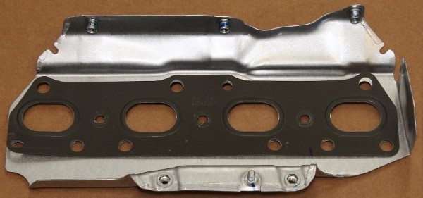 Gasket, exhaust manifold  Art. 354802