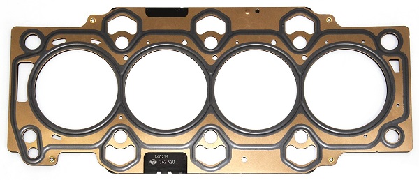 Gasket, cylinder head (1.05)  Art. 362420