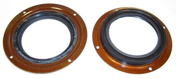 Shaft Seal, crankshaft (Gear side)  Art. 373530