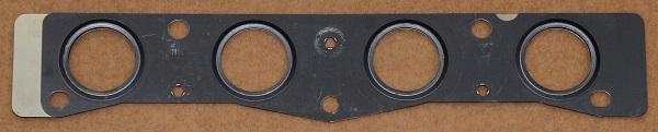 Gasket, exhaust manifold (Metal)  Art. 374290