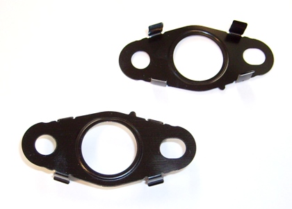 Gasket, oil outlet (charger) (Above)  Art. 383052