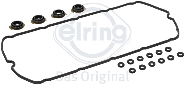 Gasket Set, cylinder head cover  Art. 389080