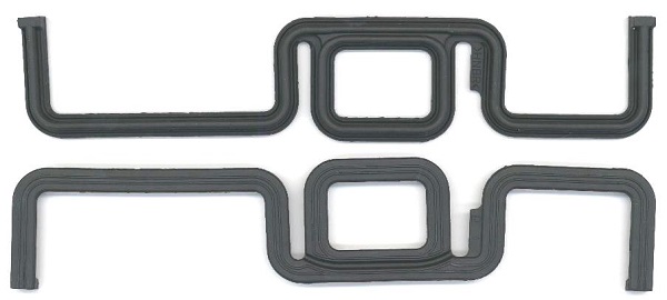 Gasket, timing case  Art. 423531