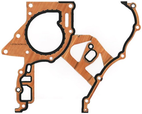 Gasket, timing case  Art. 444500