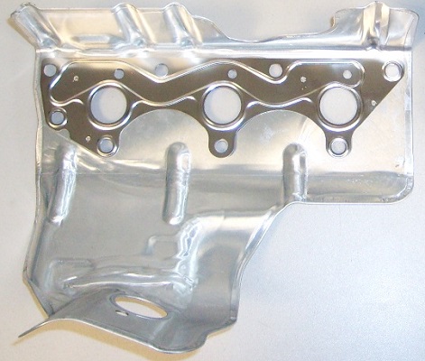 Gasket, exhaust manifold  Art. 451170