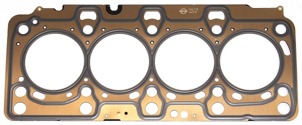 Gasket, cylinder head (Metal-layer gasket)  Art. 456710