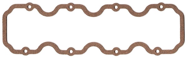 Gasket, cylinder head cover  Art. 463558