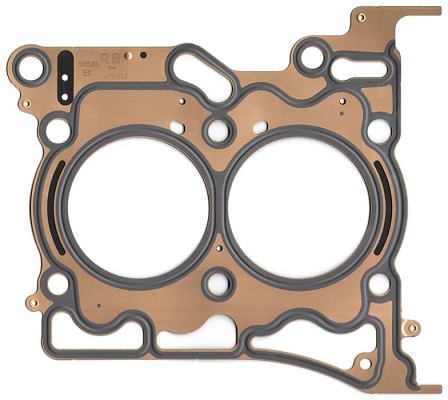 Gasket, cylinder head (Right)  Art. 475552