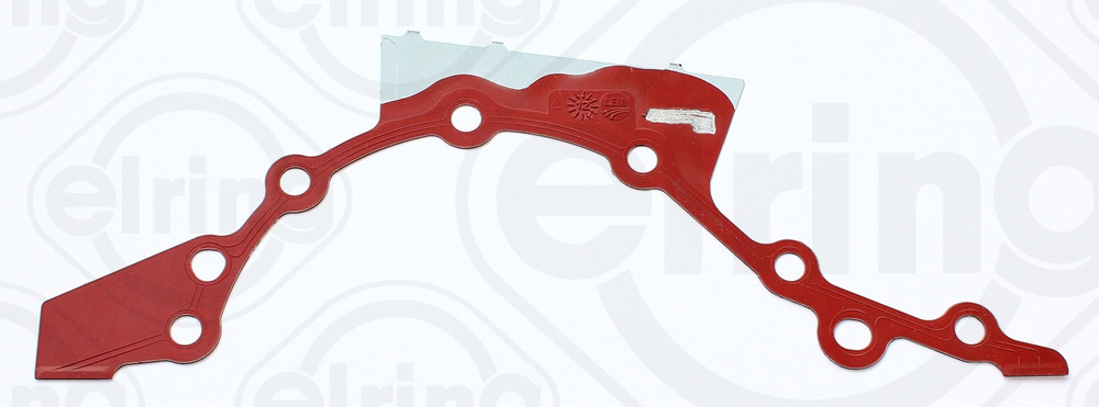 Gasket, housing cover (crankcase)  Art. 504670