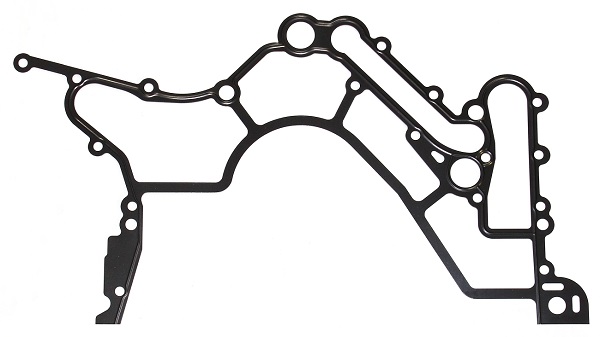 Gasket, housing cover (crankcase) (Front end)  Art. 530920